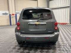 2009  Chevrolet  HHR  LT