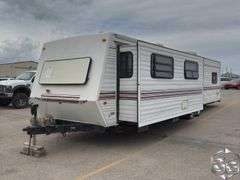 1994  Camp Trailer