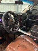 2012  Ram  3500 Laramie Longhorn