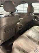 2007  Toyota  Camry Hybrid