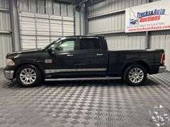 2016  Ram  1500 Laramie  Longhorn