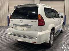 2007  Lexus  GX 470