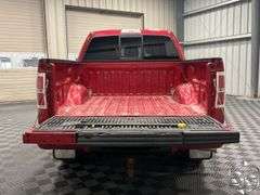2011  Ford  F150  Platinum