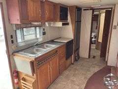 1994  Camp Trailer