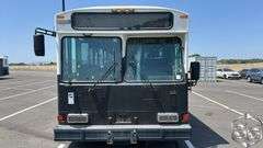2008  Gillig  Transit Bus