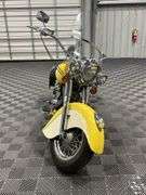 2000  Indian Motorcycle  Chief