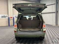2008  Mercury  Mariner  Premier
