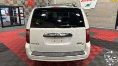 2010  Dodge  Grand Caravan   SXT