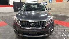2016  Kia  Sorento   LX