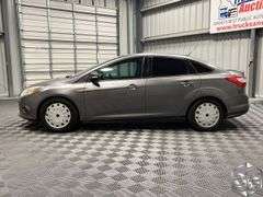 2014  Ford  Focus  SE