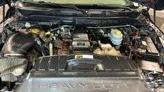2012  Ram  2500  SLT