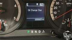 2012  Ram  2500  SLT