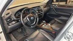 2017  BMW  X3  xDrive28i