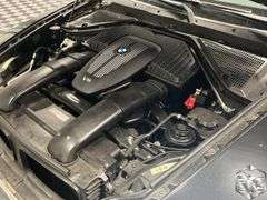 2007  BMW  X5   4.8i
