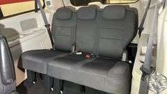 2010  Dodge  Grand Caravan   SXT
