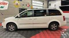 2010  Dodge  Grand Caravan   SXT