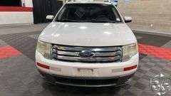 2008  Ford  Taurus   SEL