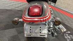 2006  Harley-Davidson  Screamin' Eagle  VROD