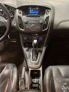 2015  Ford  Focus  SE