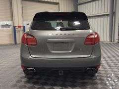 2014  Porsche  Cayenne