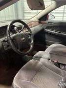 2006  Chevrolet  Impala  LT