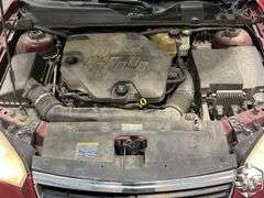 2007  Chevrolet  Malibu Maxx  LT