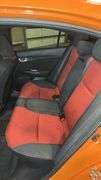 2014  Honda  Civic  Si