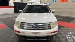 2008  Ford  Taurus  SEL