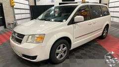 2010  Dodge  Grand Caravan   SXT