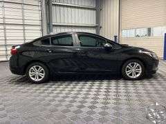 2019  Chevrolet  Cruze  LS