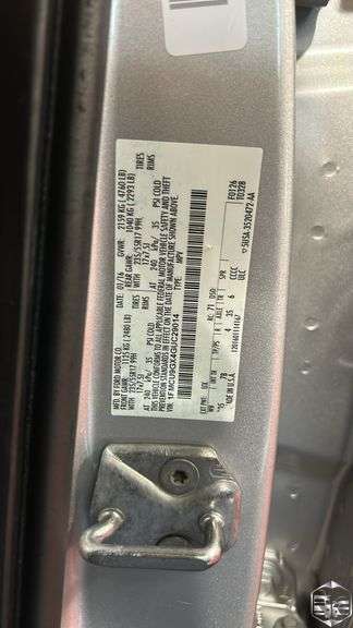 2016  Ford  Escape   SE