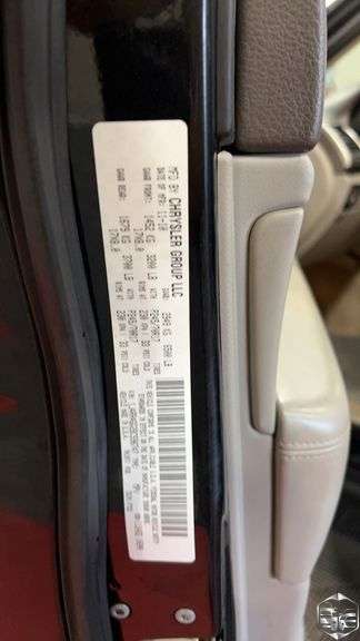 2011  Jeep  Grand Cherokee   Laredo