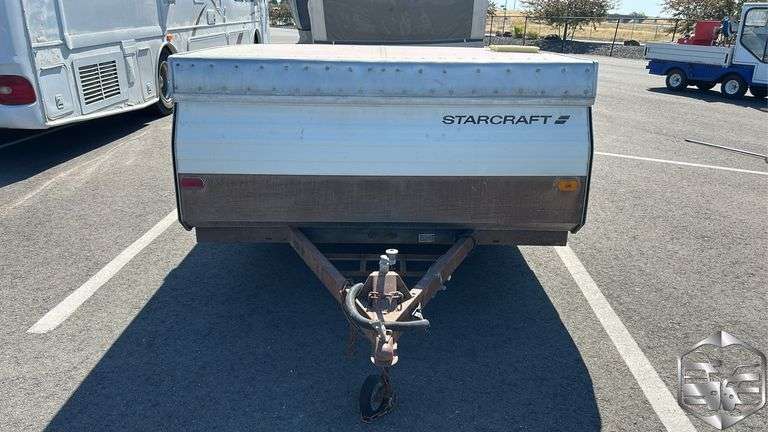 1983  StarFyler   StarCraft