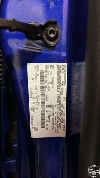 2014  Ford  Focus  SE