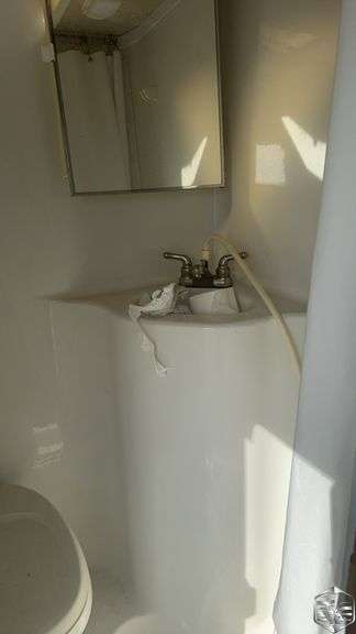 2003  Arctic Fox  CSA Z240