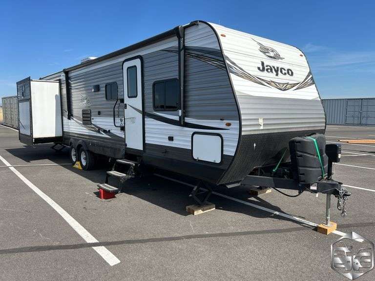 2019  Jayco  Jay Flight  32TSBH