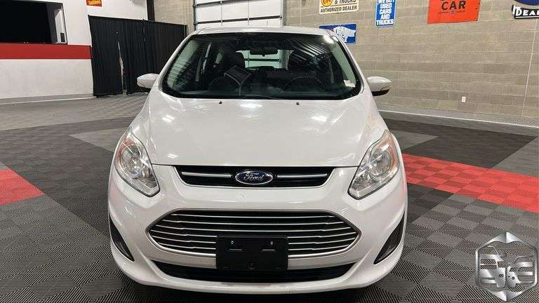 2013  Ford  C-Max   SE