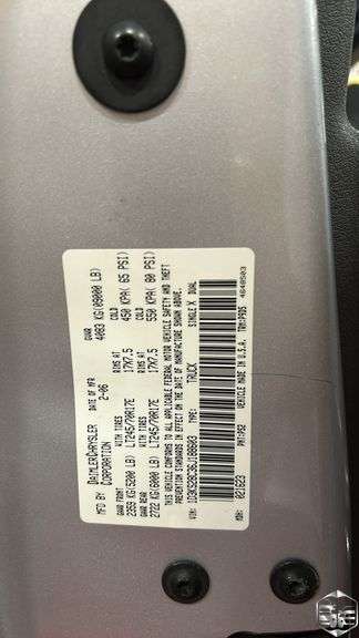 2006  Dodge  Ram 2500  ST