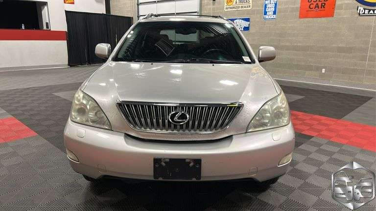2005  Lexus  RX  330