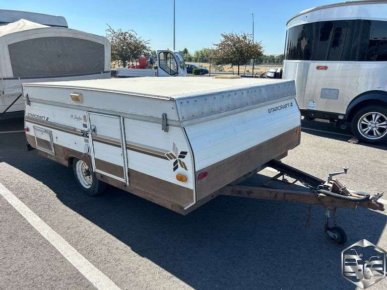 1983  StarFyler   StarCraft