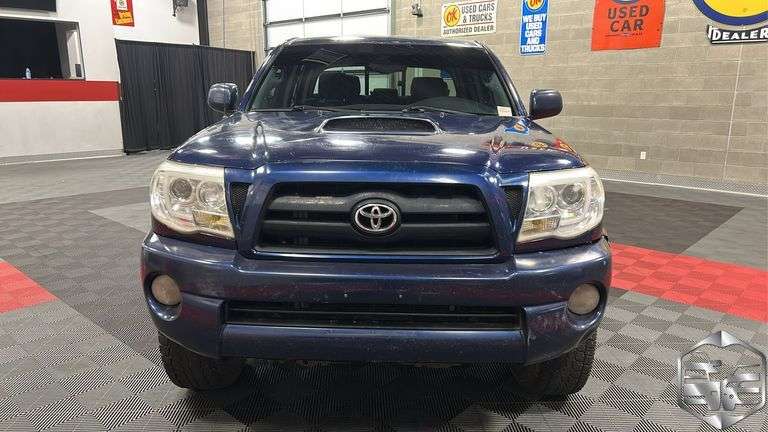 2006  Toyota  Tacoma