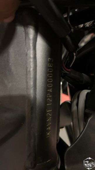 2023  Kawasaki  Vulcan 900   Classic