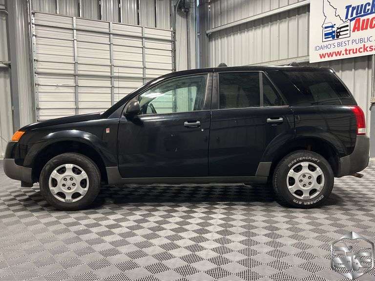 2003  Saturn  VUE