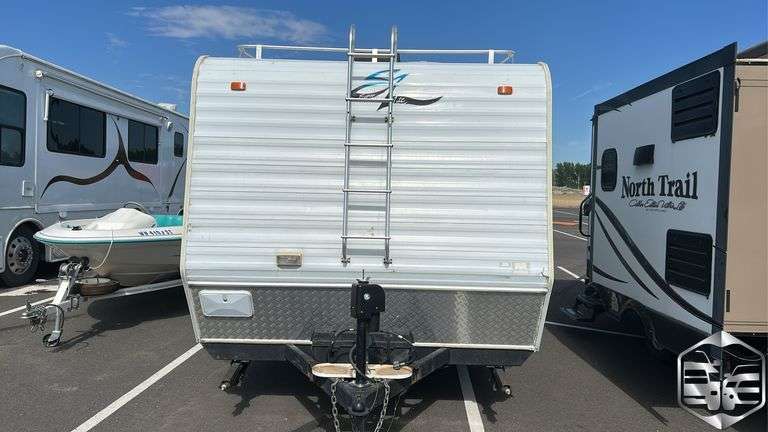 Forest River  Super light   FS2300