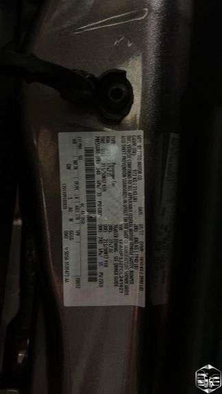 2012  Ford  Focus  Titanium
