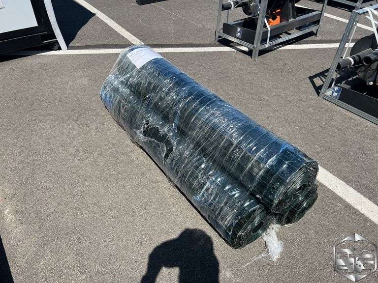 300’ Wire Mesh Fence (3/PCS)
