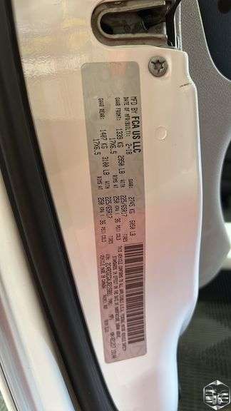 2018  Dodge  Grand Caravan   SXT