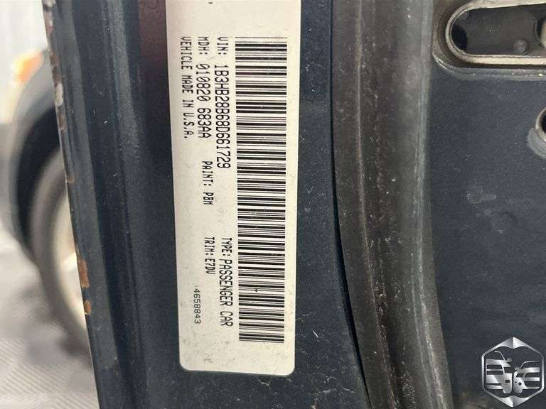 2008  Dodge  Caliber  SE