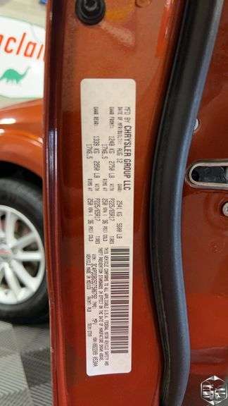 2013  Dodge  Journey   SXT