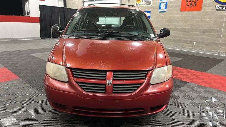 2006  Dodge  Grand Caravan